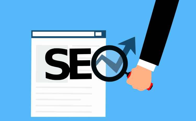 SEO Services