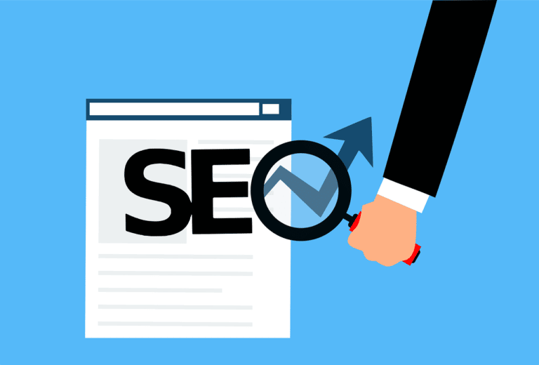 SEO Services