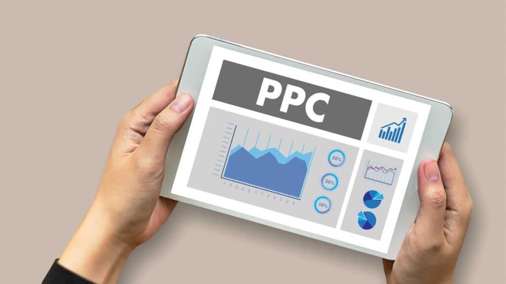PPC for Search engine ranking
