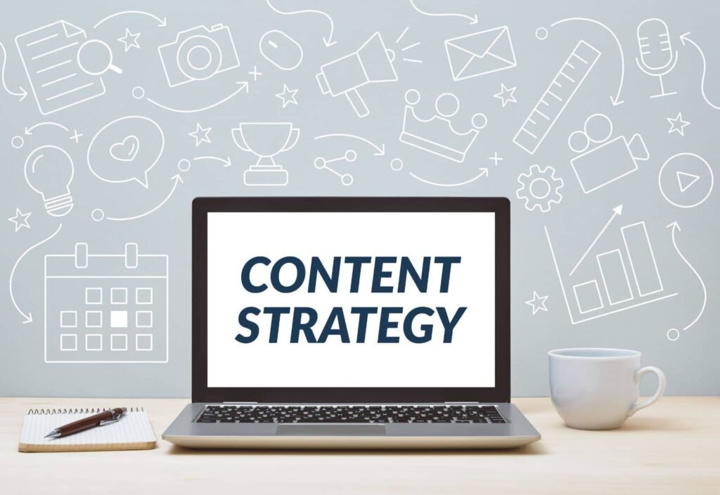LSI and Content Strategy